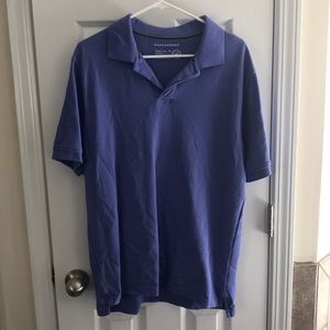 Saddlebred polo
